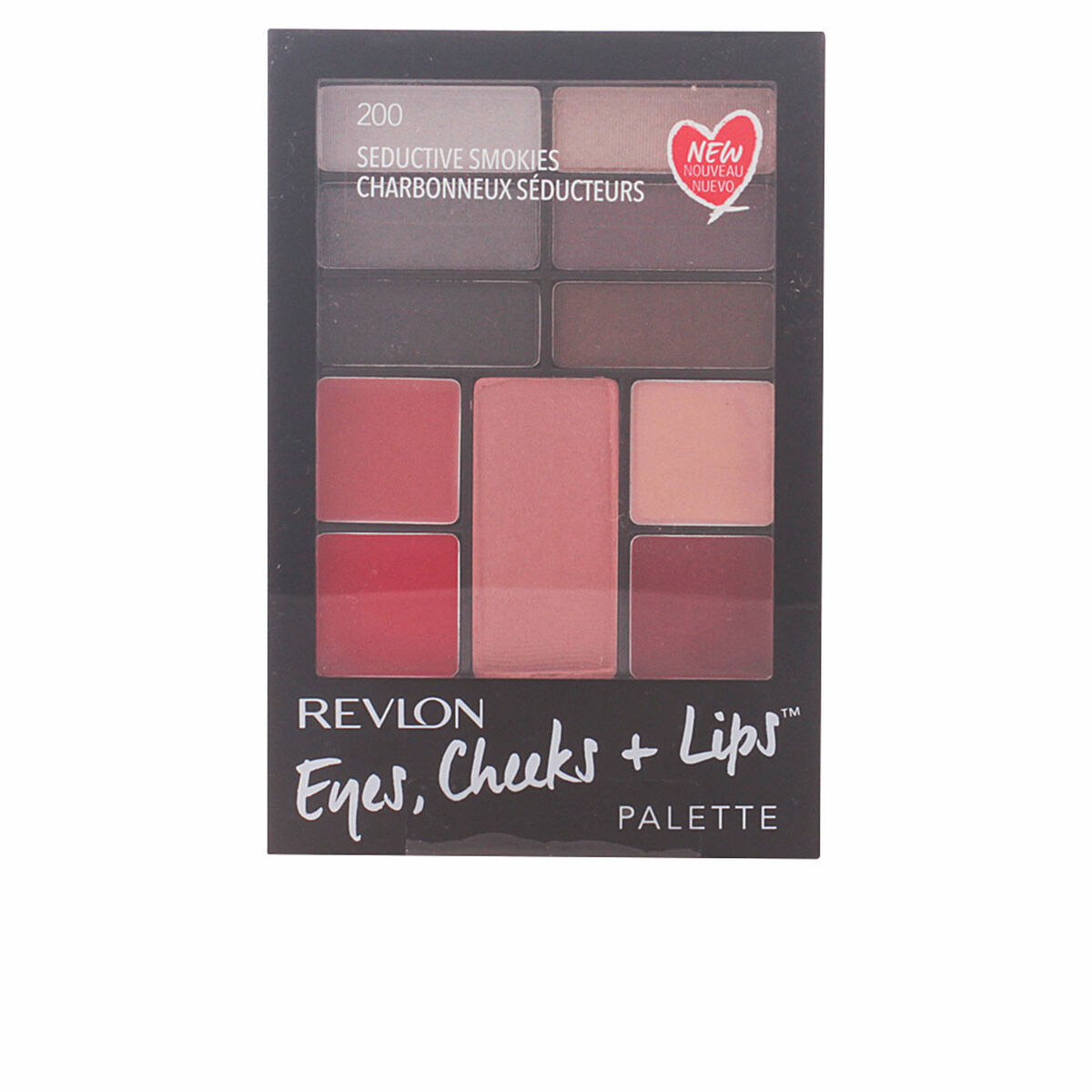 Étui de Maquillage Revlon (1 Unité)